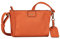 Gabor bags , LAURINE, Damen, Umhängetasche, S, orange, 20x7x15cm