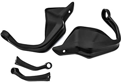 Handprotektoren Für BMW F700GS F800GS F 800 700 Für GS Für ADV Motorradzubehör Handschutzschild Handschutzschutz Windschutzscheibe Handschützer