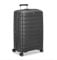 RONCATO B-Flying - 4-Rollen-Trolley L 78 cm erw. Antracite
