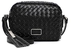 Tamaris Melissa Handbag S Black