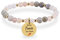 Melix Home Naturstein Armbänder für Tante, Tante Armband, Beste Tante der Welt, Tante Geschenke von Nichte und Neffe