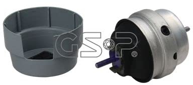 GSP 518000 Soporte de motor para AUDI A4 Avant (8K5, B8) A4 Avant (8ED, B7)