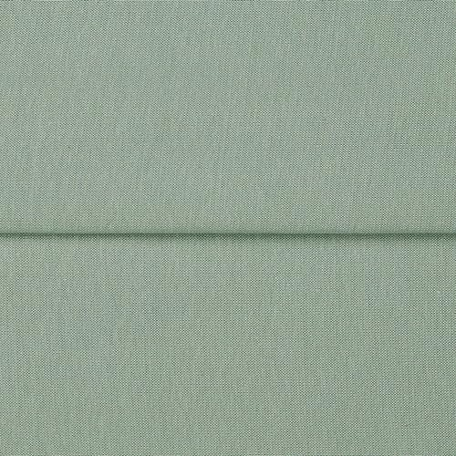 Bio Bündchen Softbündchen | zertifiziert | Meterware | ab 50 cm (sage)