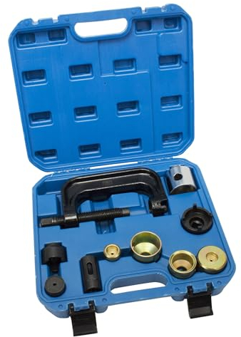 RepTools Traggelenk Werkzeug für Mercedes W211 W163 W164 W220 R230 C219 Gelenk Stabilisator