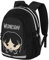 Wednesday Cute-Plus Running Rucksack, Grau, 34 x 46 cm, Kapazität 32 L