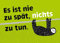 Gutsch Verlag Postkarte mit Faultier-Motiv und Spruch Es ist nie zu spät, nichts zu tun – Humorvolle Postkarte, Lustige Sprüche, Geschenkidee, Dekorative Karte
