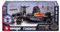 Bburago - Red Bull Racing RB19 Max Verstappen #1 2023 - Realistisches Modellauto im Maßstab 1:24 und Figur von Max Verstappen, offizielle Red Bull-Lizenz, empfohlenes Alter 14+ Jahre