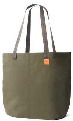 Bellroy City Market Tote - Willow