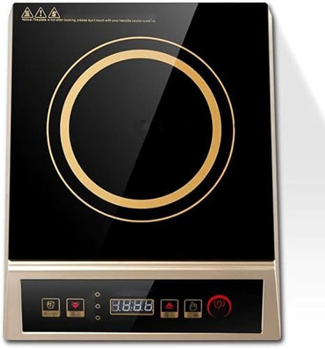 Induction Cooker Portable Induction Hob Hot Plate 3500w High Power Household Stove Commercial Hotel Industrial Electric Stove Induction Cooker