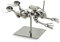 Boerni Kreative Retro-Taucher-Modell-Statuen, Metall, Unterwasser-Abenteuer, Tauchen, Schwimmen, Figur, Modell, Skulptur, Ornament, moderne Kollektion, Regal, Geschenk für Geburtstag, Zuhause, Büro,