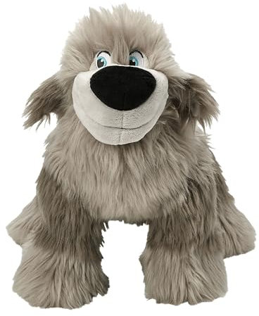 Disney Store Offizielle Arielle, die Meerjungfrau - Max - Kuscheltier