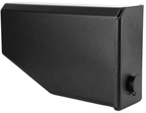 Cassetta degli Attrezzi del Camion, Cassetta degli Attrezzi per Laterali Sinistra per Moto Moto R1200GS/R1250GS/F750GS/F850GS