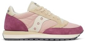 Saucony Jazz Original Code S1044-722 Rosa Damen, 722 Blush Tan, 37 EU