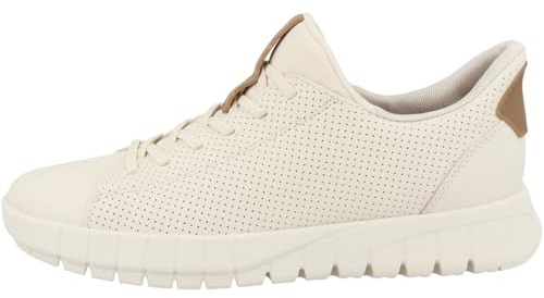 Geox Damen D Flextride Plus CSneaker
