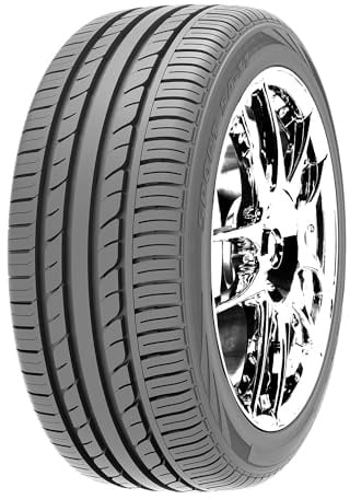 TRAZANO - 235/50 R17 TL 96V SA37 SPORT BSW M+S - Sommerreifen