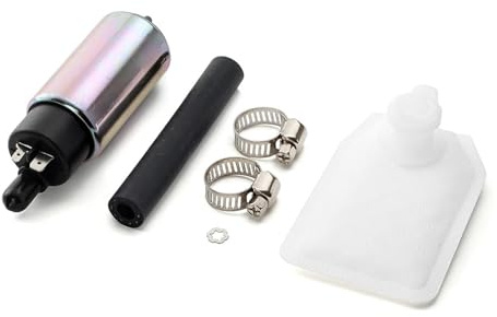 Rubinetto Benzina Pompa Carburante 12v Per XP500 Per TMAX Per T-MAX 530 XP 500 T MAX XP500A ABS XP530E-A Per TMAX DX XP530-A SX XC125R XC155 Per Majesty S