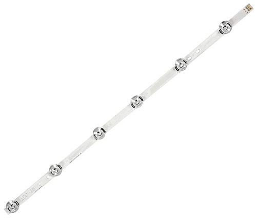 Stineng Tira de Luz de Fondo LED 6Lamp para 32 Pulgadas TV 3.0 32 Pulgadas -A/B 32Mb25Vq 6916L-1974A 6916L-1981A 32Lb5820 32Lf580V 32Lb5610 Lc320Due