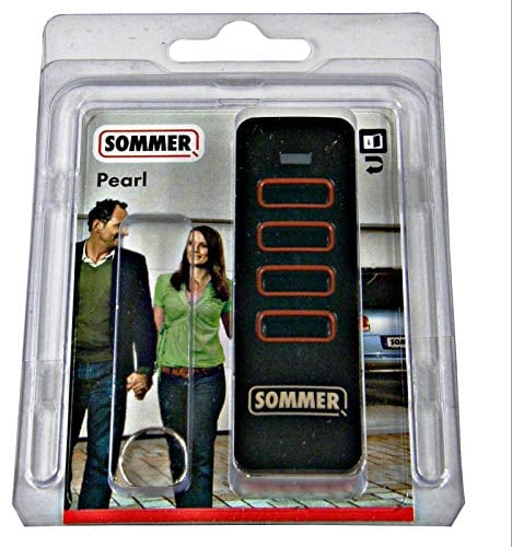 Handsender SOMMER 4018 Pearl