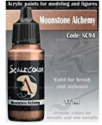 Scale75 Colors: 94 Moonstone Alchemy (17ml)