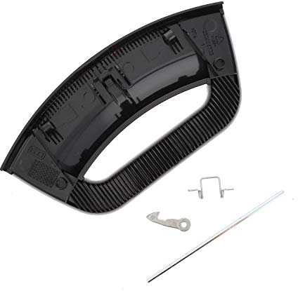 Hotpoint Genuine Washing Machine Door Handle To Fit Models See Bullet Points