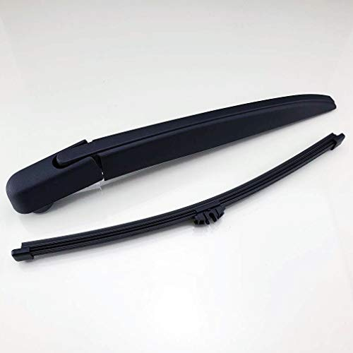 HQ AUTOMOTIVE Heckscheibenwischerarm für Clio MK4 ab 2012 HQ A-063