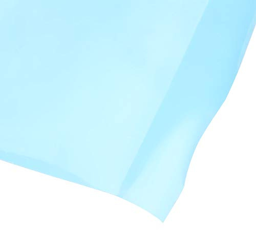 Fafeicy Película Seca fotosensible P-C-B de 30 cm * 500 cm, para producción de circuitos Láminas fotorresistentes Componentes electrónicos, para Revestimiento de Orificios y Proceso de Grabado