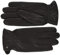 Roeckl Herren Detroit Lederhandschuhe, coffee, 7.5