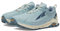 ALTRA Olympus 5 Hike Low Gtx Damen, Mineral Blue, 38