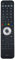 VINABTY RM-F04 Replacement Remote Control Compatible with Humax HD Digital TV Recorder TN5000HD TN5050DR TN5000 HD-FOXT2 HDR-FOXT2 HD-FOX-T2 HDR-FOX-T2