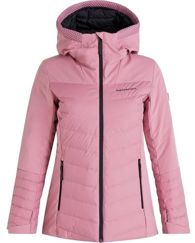 Peak Performance W Blackfire Jacket - S