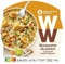 WW - Weight Watchers Blanquette De Poulet Riz Basmati Et Petits Légumes - Assiette Micro-Ondes 300G - Deux Articles