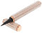 BELLIFFY 1stück Wasserdichter Eyeliner-stift Mit Ultrafeiner Spitze Für Präzises Augen-make-up Hautfreundlicher Make-up-stift Für Obere Und Untere Wimpernlinie Schnelltrocknend Und