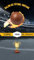 GLOBAL APPLIANCES GOLBAL APPLIANCES Ballon de football vintage de la Coupe du monde 1966 en cuir synthétique Motif réplique rétro de la Coupe du monde 1966