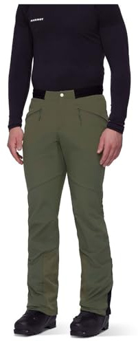 Mammut Aenergy SO Hybrid Pants Men - 50