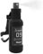 50 ml Botella de spray recargable - Pulverizador de bomba de fugas -Visibilidad, recipiente fino de niebla | Atomizador de viaje, perfume, cuidado de la piel, cuidado del cabello, plantas, cuidado de