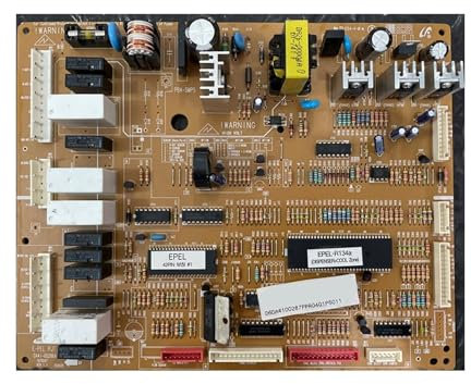 DA41-00287F DA41-00286A Motherboard Refrigerator Board,Compatible For Samsung RSE8BPPS