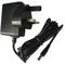 5V AC-DC Adaptor Power Supply for Compatible for View Quest Retro dab+ RETRODAB+ Radio Dock