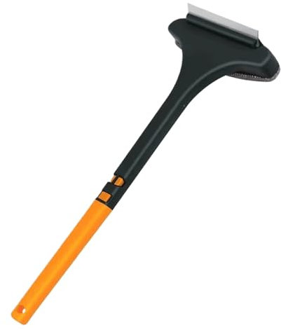 Spazzole Per Pulire – Spazzola Per Pulire Zanzariere | Spazzola Per La Pulizia Delle Finestre | Strumento Per La Pulizia Multiuso Con Setole Resistenti & Impugnatura Ergonomica | Spazzolla Adatta Per