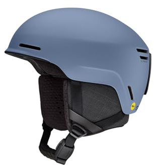 SMITH Optics Helm Method PRO MIPS Matte Granite Blue Gr.L (59-63cm)