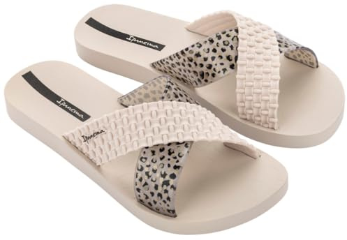 Ipanema Ipanema Sense Slide Fem Slide Damen-Sandale