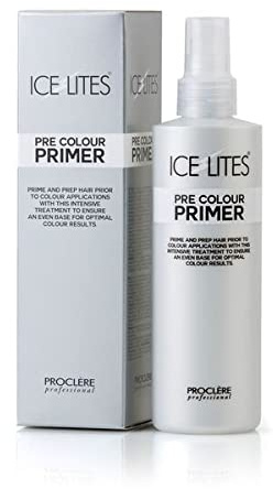 Proclere Ice Lites Pre Colour Primer 250ml