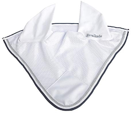 Fliegenohren KavalPro mit Mesh