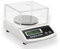 NEWTRY Digitale Feinwaage Labor Waage Präzisionswaage Briefwaage für Goldschmuck, Labor (300g, 0.001g)