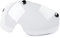 Shinmax Detachable Magnetic Bicycle Helmet Goggles Visor - Only for NR096 Bicycle Helmet