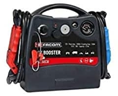 Booster de démarrage pour usage intensif, 12 V