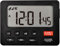 Runleader Digitaler Küchentimer mit 4 Tracking-Kanälen, Countdown und Stoppuhr, 12/24-Stunden-Uhr, Magnet und Schleife für Küche, Speisesaal, Snacks, Labor, Hausaufgabenübungen