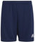 adidas Unisex Kinder Entrada 22 Training Shorts, Team Navy Blue 2, 11-12 Years