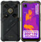 AGM Glory G1S Rugged Smartphone(2023), Rugged Phone, Rugged Smartphone Unlocked 5G Top Thermal Camera, Snapdragon 480 Refresh Rate 25 FPS IP68/IP69K Waterproof Phone 6.53 FHD+ 8G+128G, Night Vision