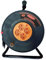 DOMESTIC CABLE REEL WITH STAND IDEALSTAR mt 15