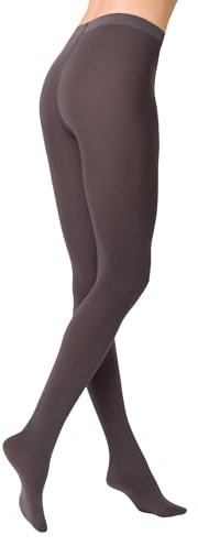 KUNERT Damen Strumpfhosen Sensual Merino weich 150 Den